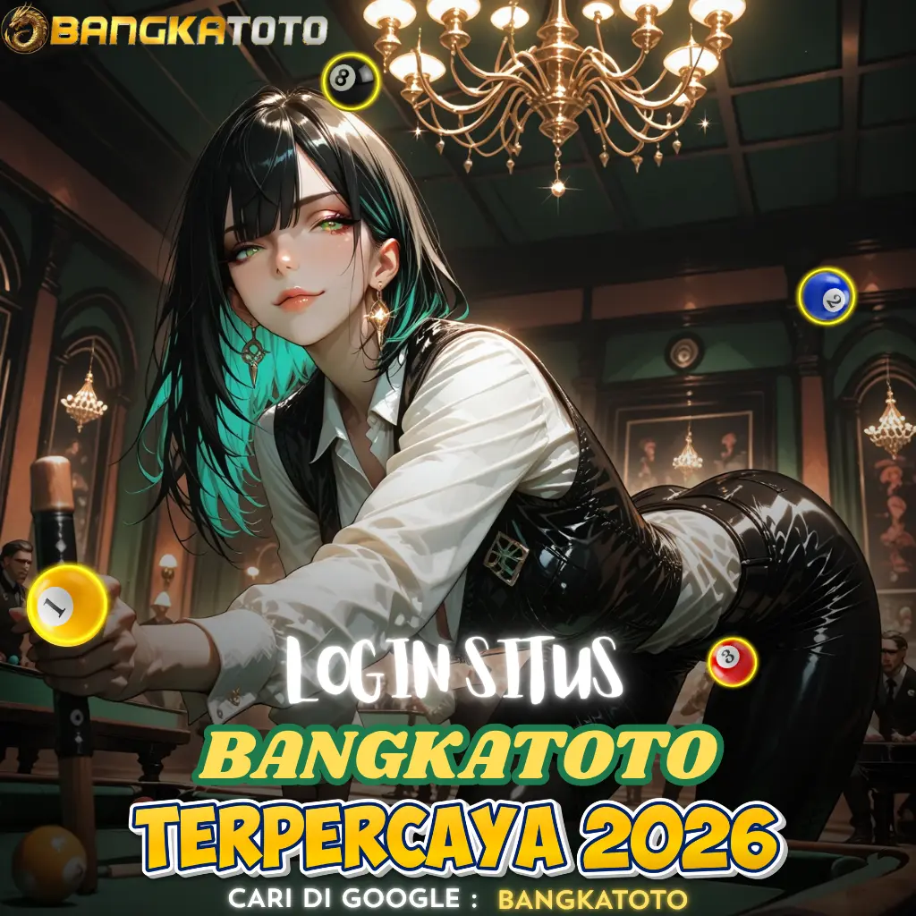 Galeri foto Bangkatoto : Login Situs Bangkatoto Termudah Dan Tercepat 2026 di Kupang